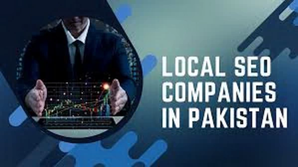 LOCAL SEO COMPANIES PAKISTAN