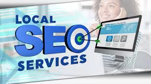 LOCAL SEO SERVICES by seo expert uk