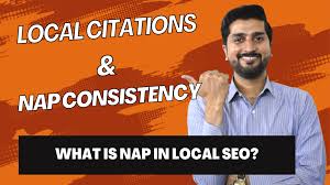 LOCAL SEO GUIDE IN NAP CONSISTENCY