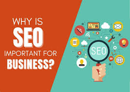 IMPORTANCE OF SEO IN BUSINESS