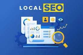 Local SEO Guide for Pakistani Businesses