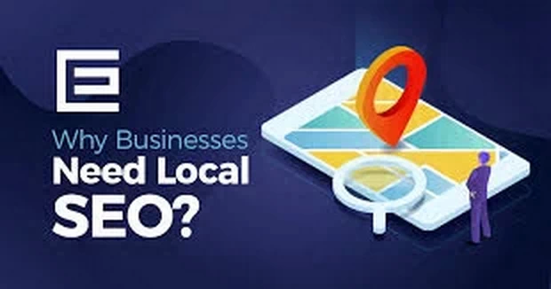 LOCAL SEO BUSINESS GUIDE