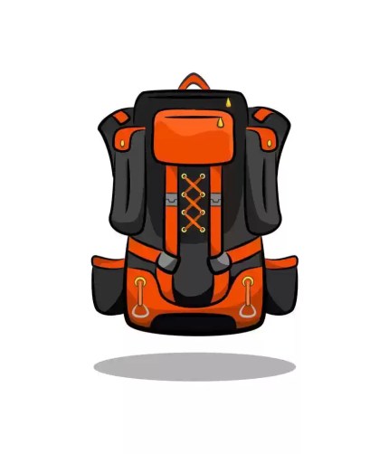 Backpacks & Rucksacks