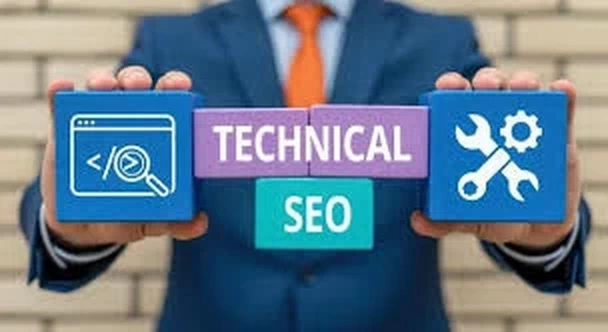 TECHNICAL SEO