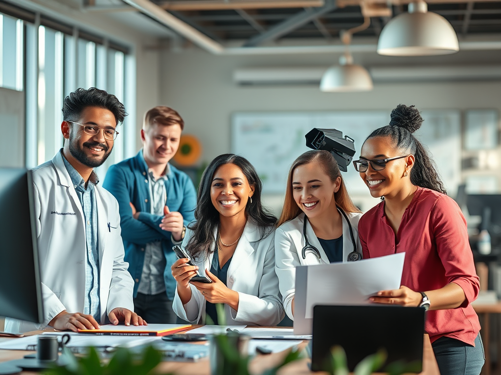 Benefits of Working with FJK SEO