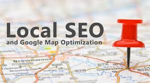 LOCAL SEO PAKISTAN