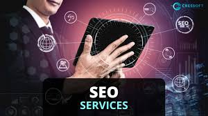 SEO Services