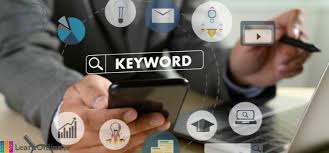 keyword research in SEO Pakistan