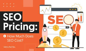 SEO PAKISTAN PRICING