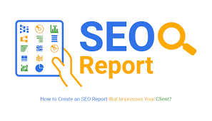 SEO PERFORMANCE REPORT