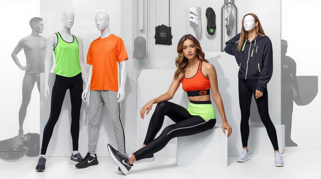 sports industry image