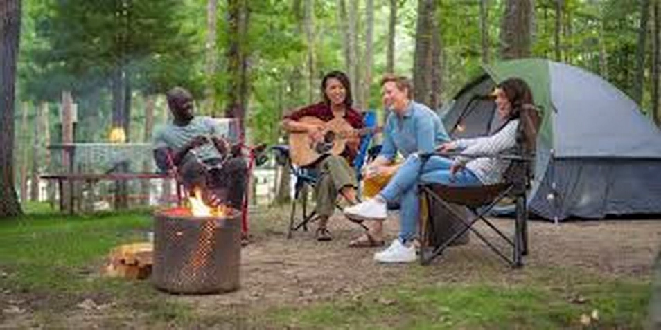 Camping hacks for stress free adventures