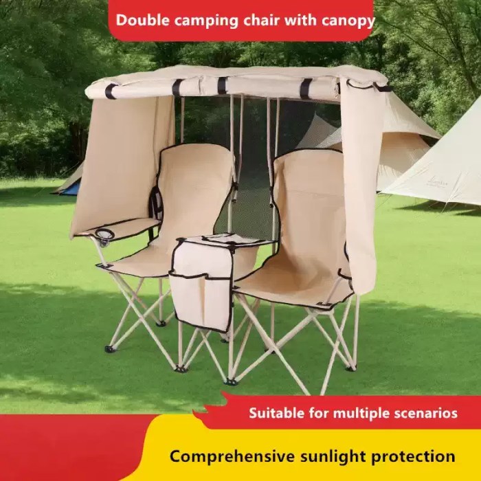 camping chair with canopy camping chair with canopy