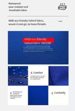 waterproof breathable fabric camping chair