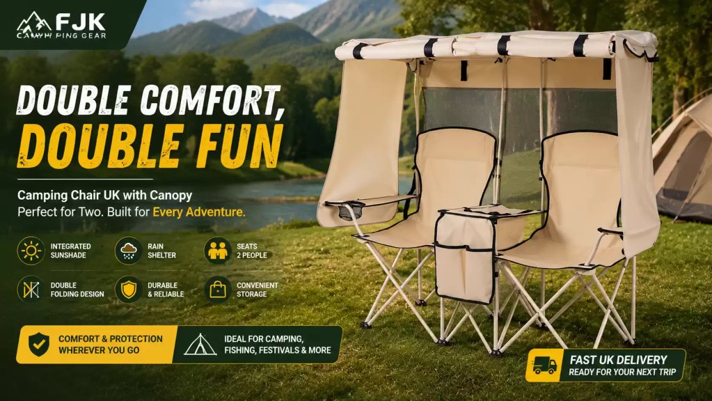 Shop Camping Chairs