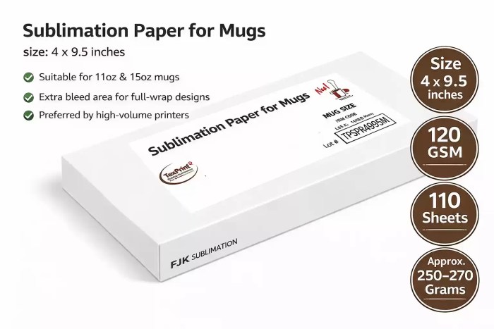 texprint r mug size 4x9.5