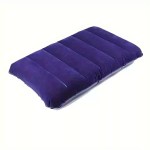 Easy-to-inflate square travel pillow from the FJK Camping Gear collection.