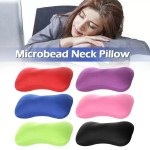 Versatile outdoor leisure pillow for UK campers needing extra support during wilderness expeditions or beach trips