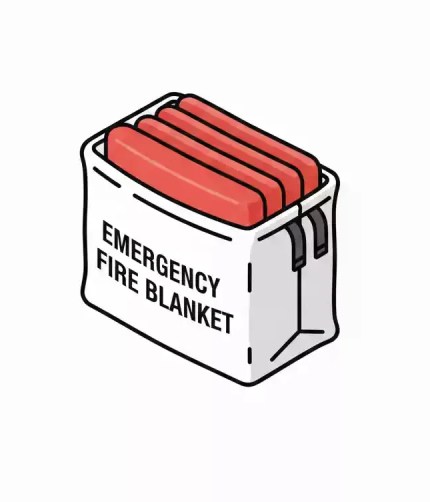 Fire Blanket