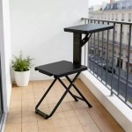Portable director chair featuring a foldable wooden writing desk for UK.