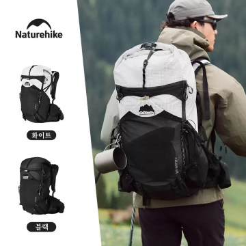 Naturehike hiking backpack lightweight waterproof trekking backpack UK