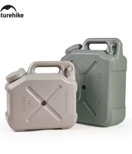 Naturehike 12L Portable Water Bucket