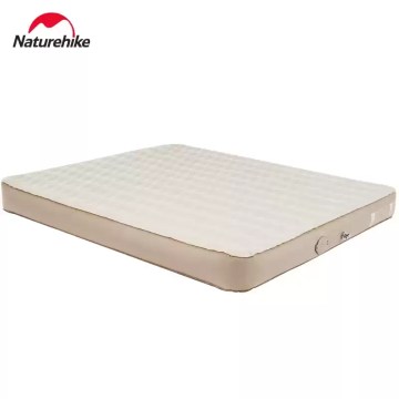 Naturehike inflatable camping mattress double air bed portable outdoor sleeping mat UK