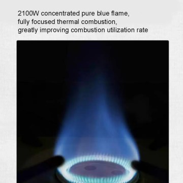 Naturehike camping stove blue flame burner for efficient UK camping cooking