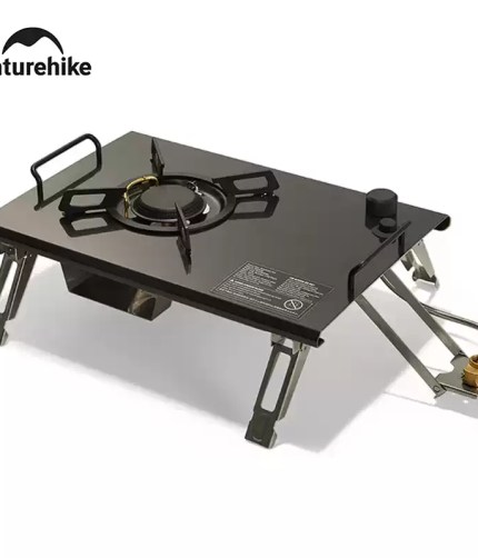 Naturehike 4000W IGT powerful camping stove.