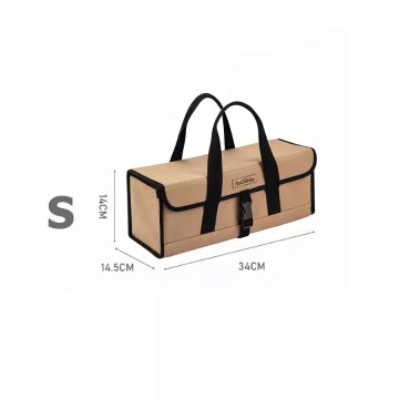 Naturehike camping storage bag size compact carry organiser UK