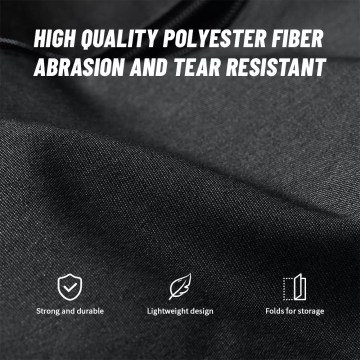 Naturehike polyester storage bag durable tear resistant fabric UK