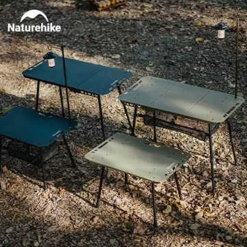 Naturehike adjustable lantern stand for UK camping table