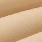 Soft skin-friendly breathable camping pillow fabric.