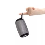 Ultralight compact travel pillow storage bag.