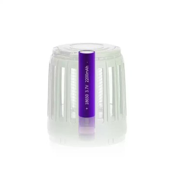Rechargeable camping lantern battery UK long-lasting outdoor power