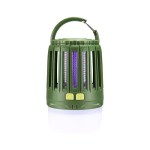 Naturehike mosquito killer lamp for effective insect-free camping trips in UK.