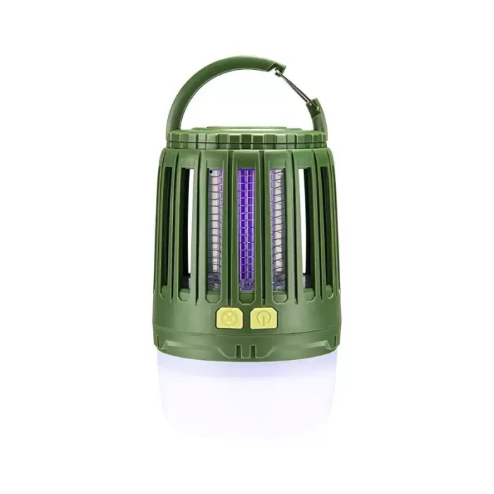 NATUREHIKE MOSQUITO KILLER LAMP_6 Naturehike mosquito killer lamp for effective insect-free camping trips in UK.