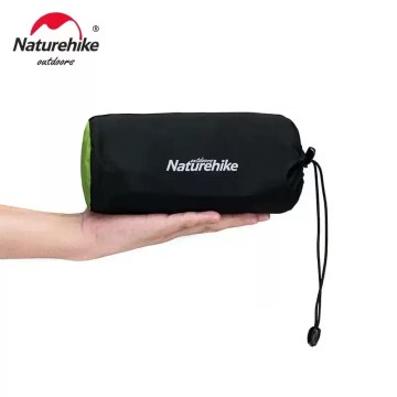 Compact camping pillow storage bag lightweight travel size UK