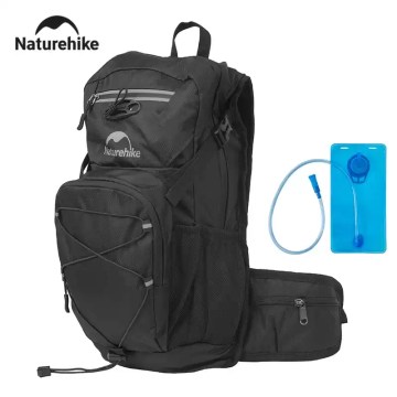 Naturehike 20L cycling backpack lightweight hydration hiking backpack UK