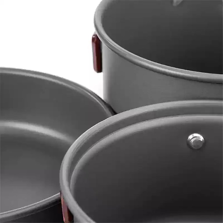 Naturehike Cookwareset013