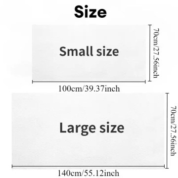 compressed bath towel size guide small and large expanding travel towel UK