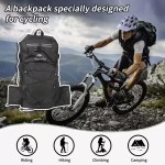 Naturehike Cielo outdoor cycling backpack for cycling hiking climbing and camping