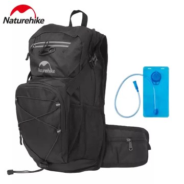 Naturehike 20L cycling backpack UK hydration pack lightweight outdoor bag