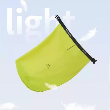 ultralight waterproof storage pouch roll top camping organiser UK