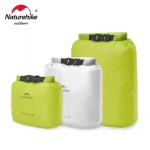 Naturehike portable compression storage bag for efficient camping gear organisation UK.