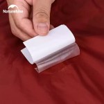 Naturehike TPU repair patches for camping gear and tents.