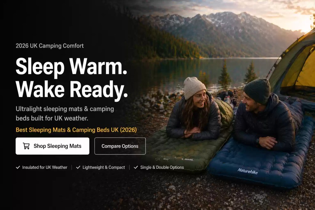 naturehike cw700 down sleeping bag