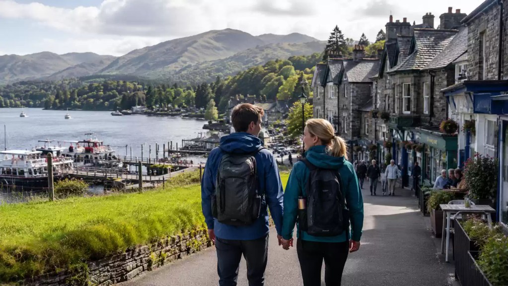 Best Places to Visit in Lake District and Cumbria in 2026