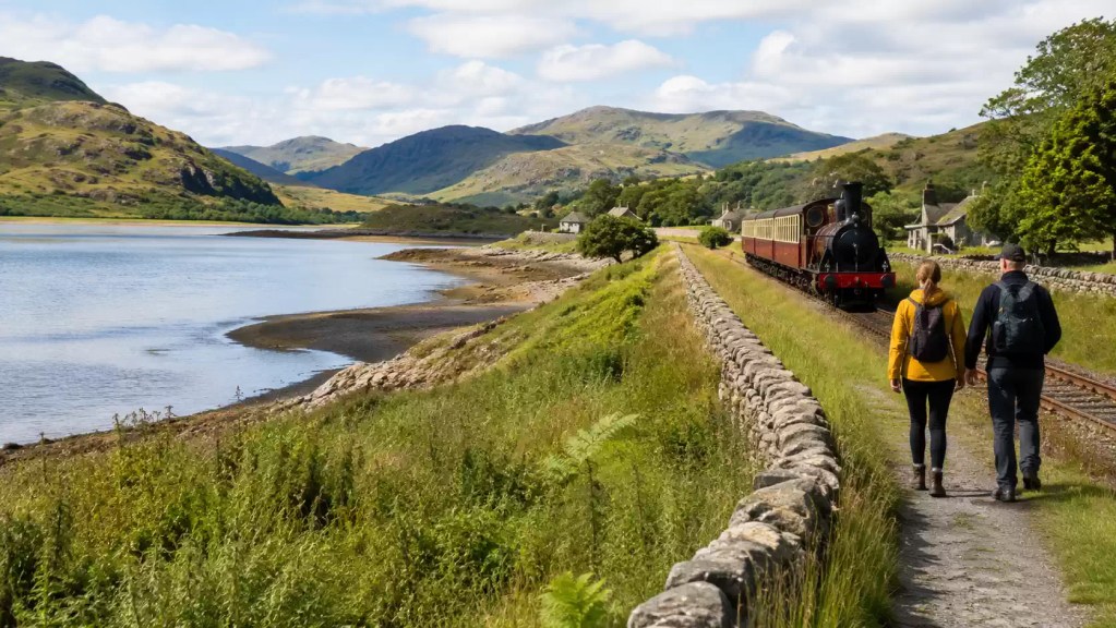 Best Places to Visit in Lake District and Cumbria in 2026