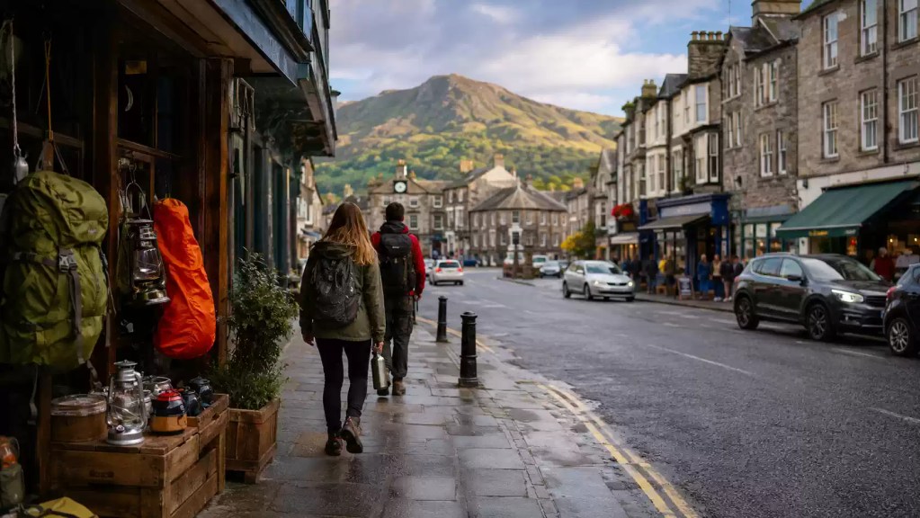 Best Places to Visit in Lake District and Cumbria in 2026